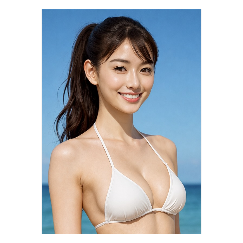 ポスター_AI Collection_179