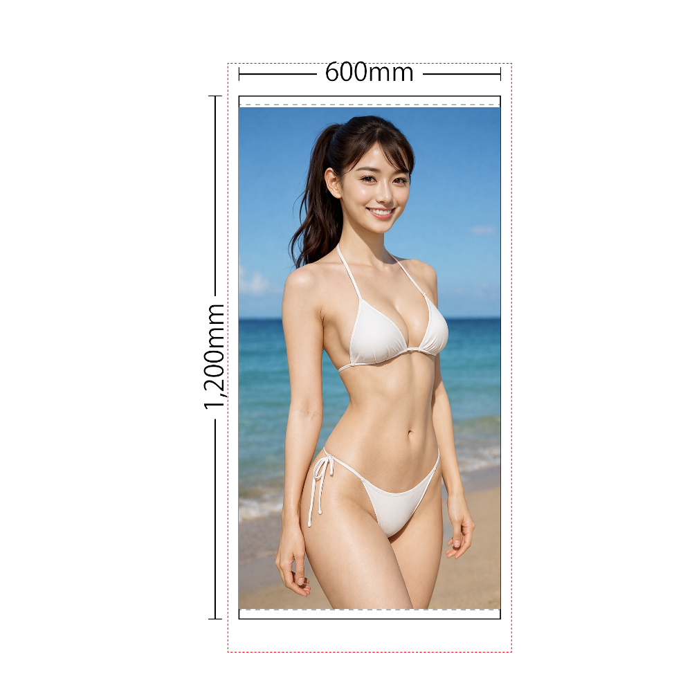 タペストリー_AI Collection_179