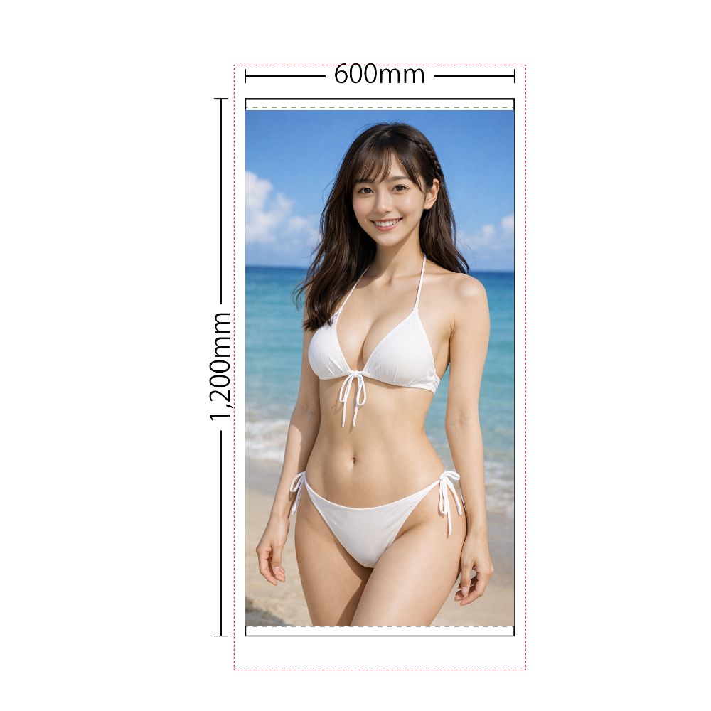 タペストリー_AI Collection_180