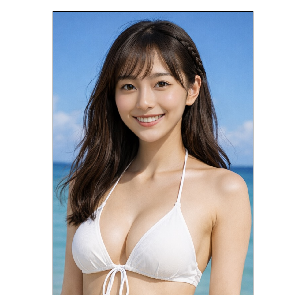 ポスター_AI Collection_180