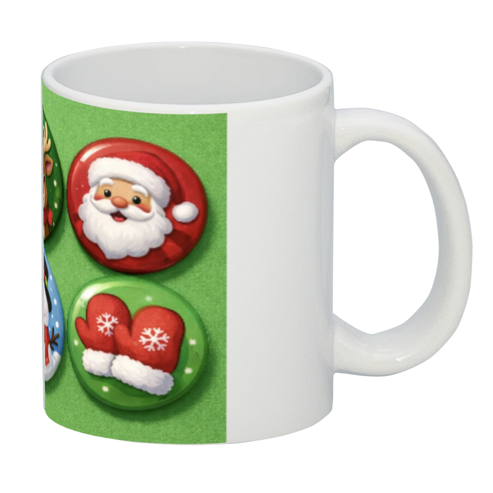 2025限定マグカップ