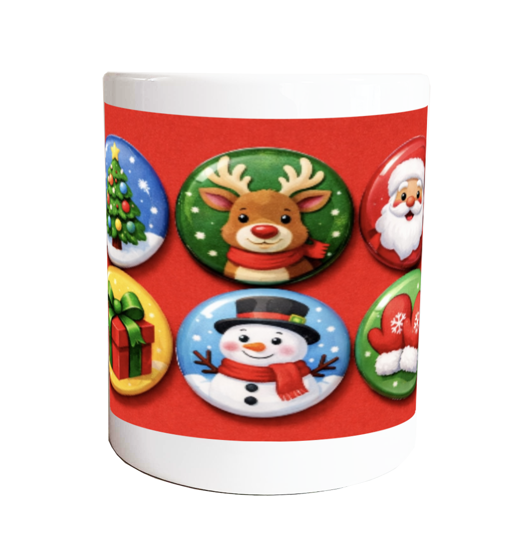 2025限定マグカップ