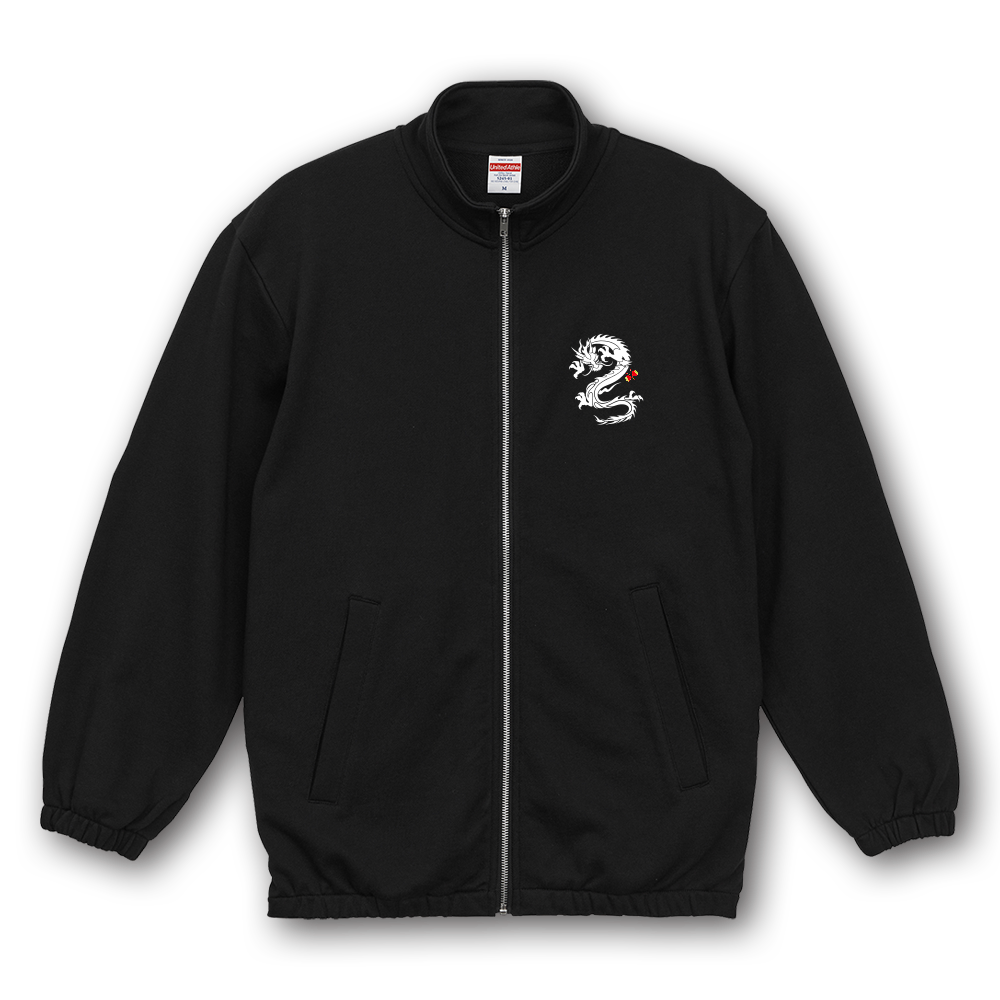 白龍と蝶々 最高レベルの覚醒と守護