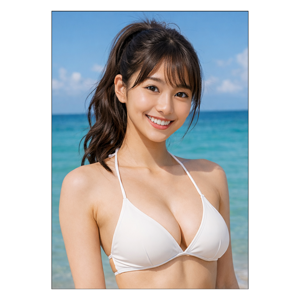 ポスター_AI Collection_181