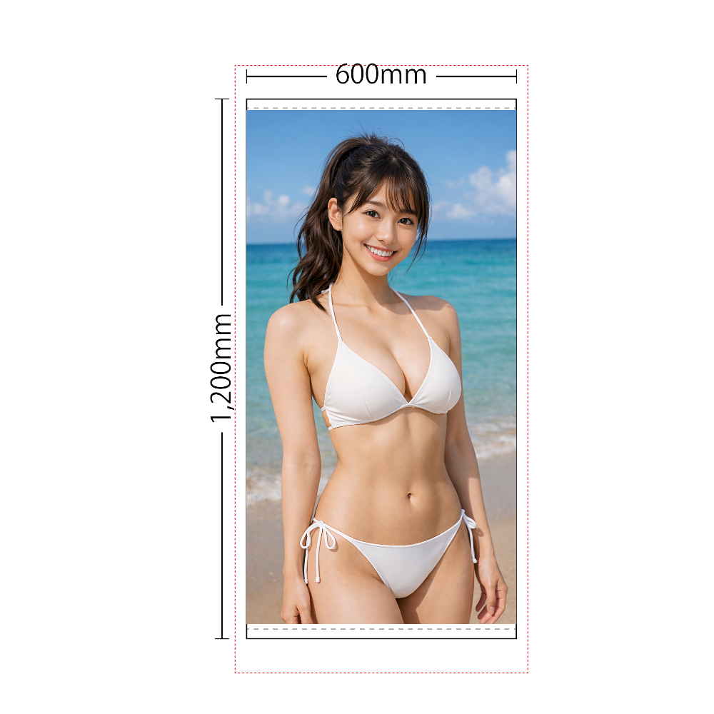 タペストリー_AI Collection_181