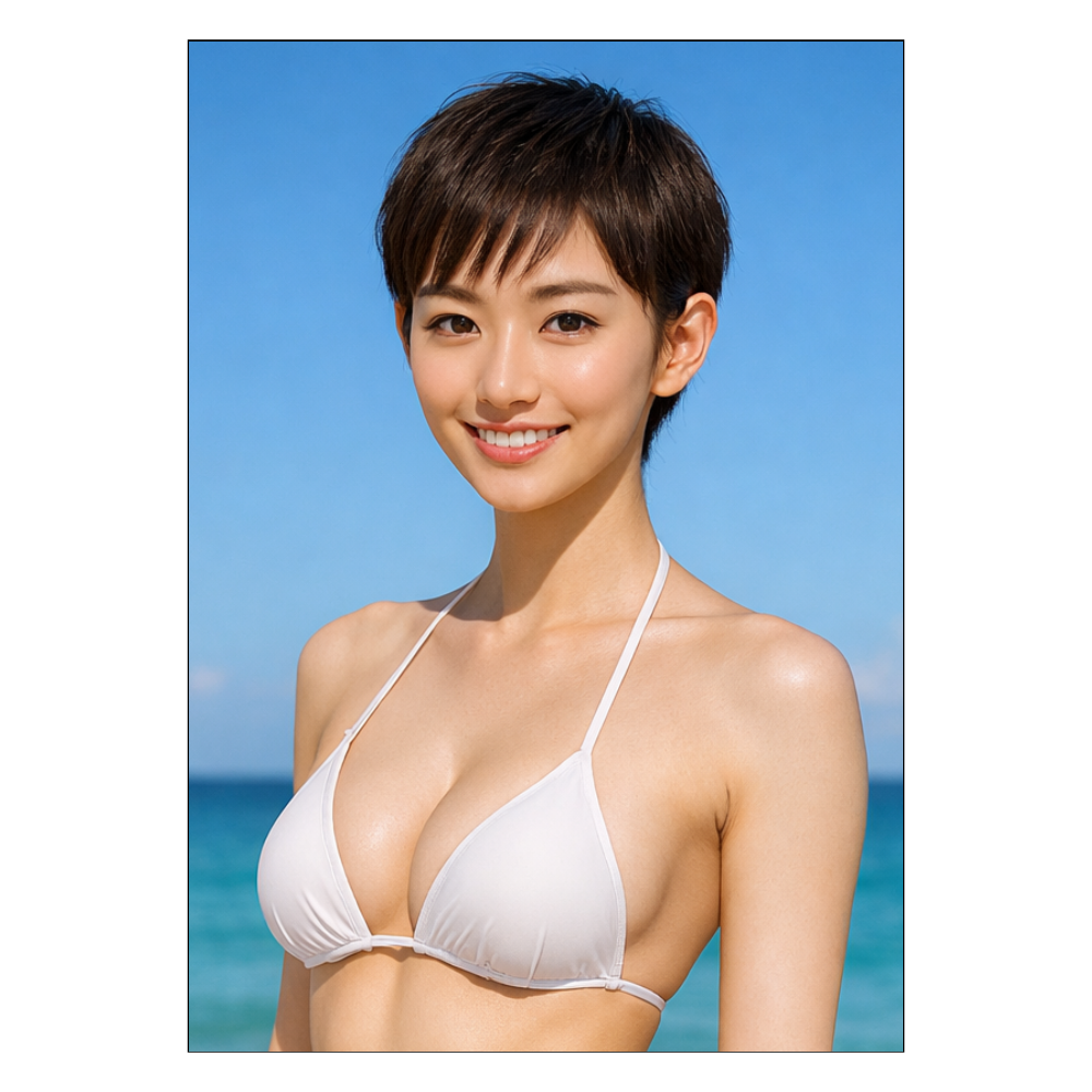 ポスター_AI Collection_183