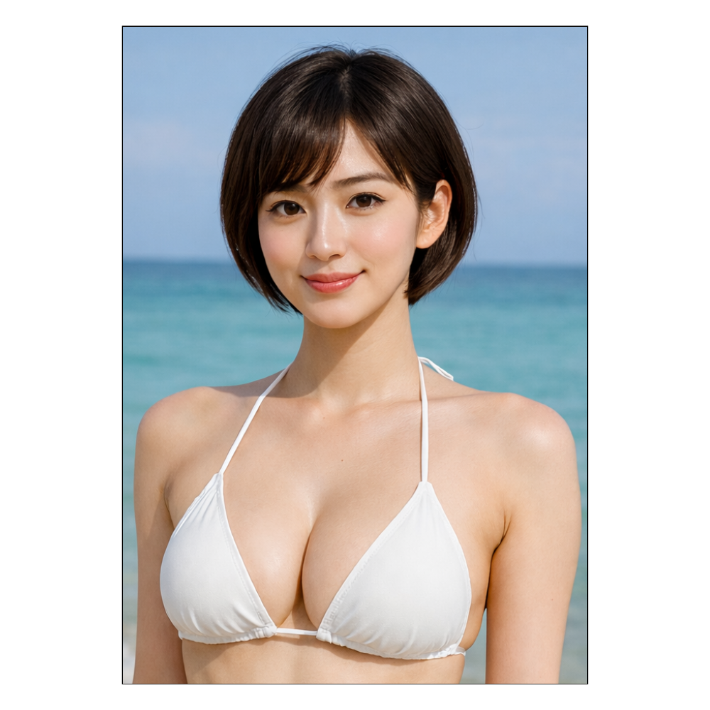 ポスター_AI Collection_185