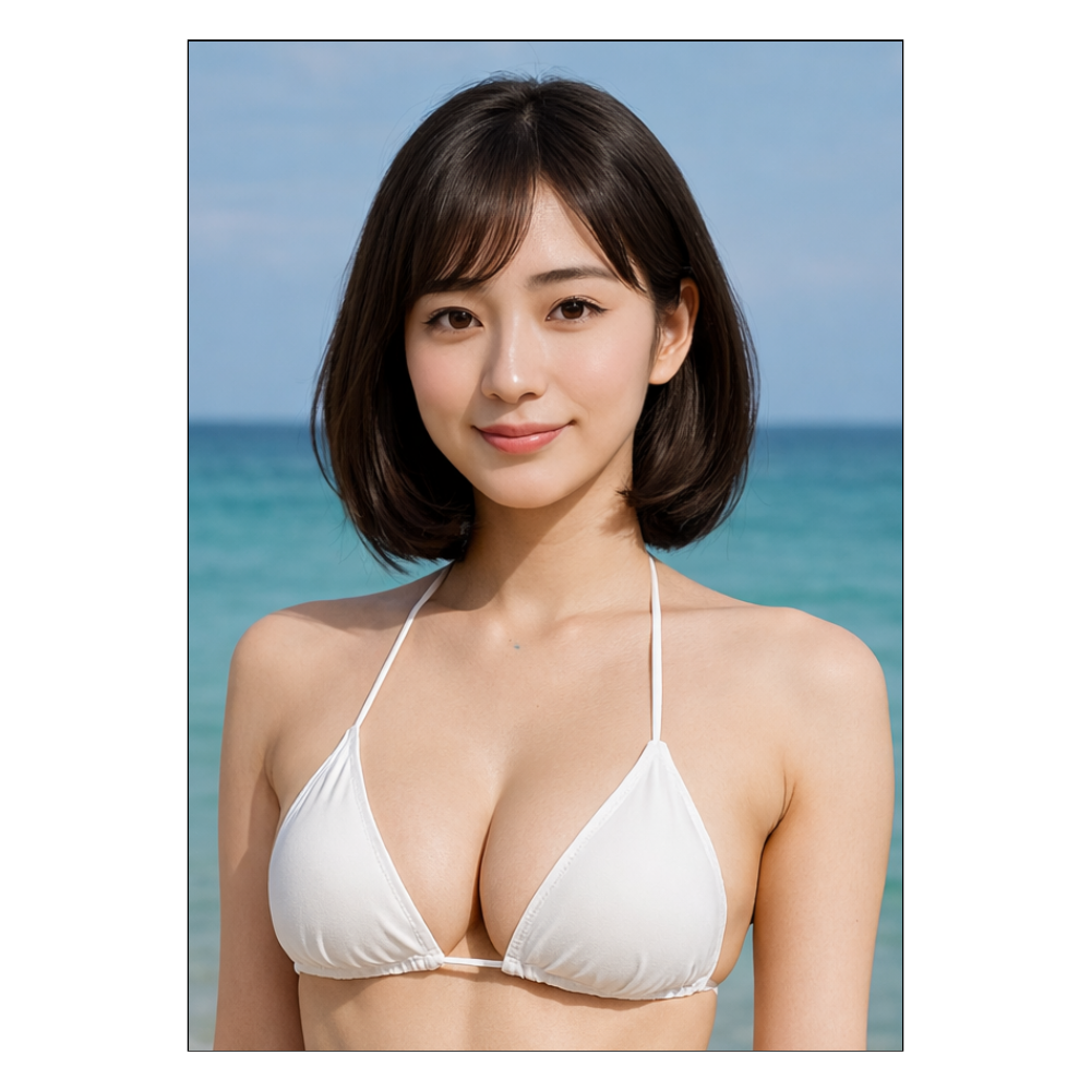 ポスター_AI Collection_186