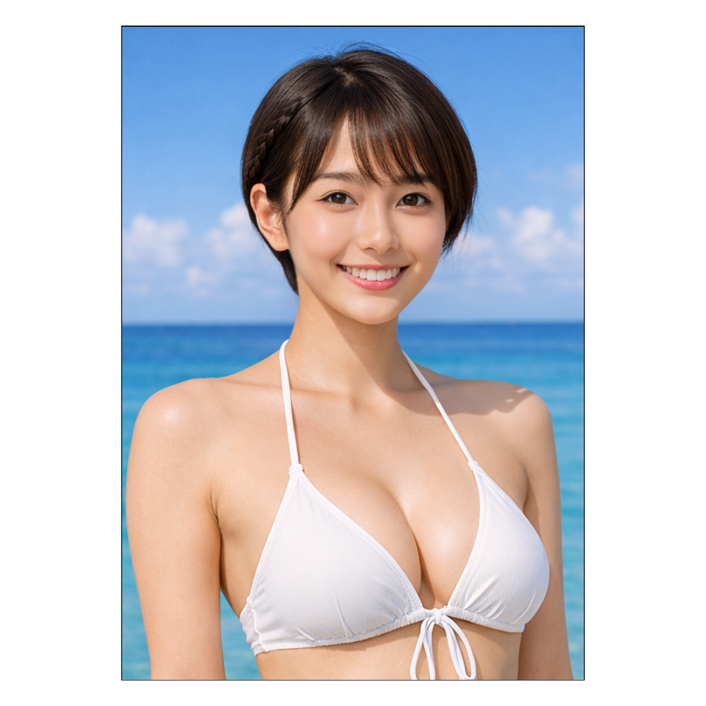 ポスター_AI Collection_187