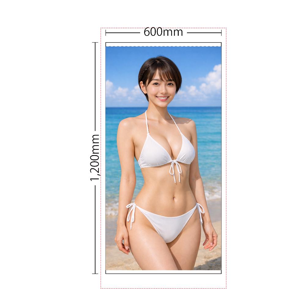 タペストリー_AI Collection_187