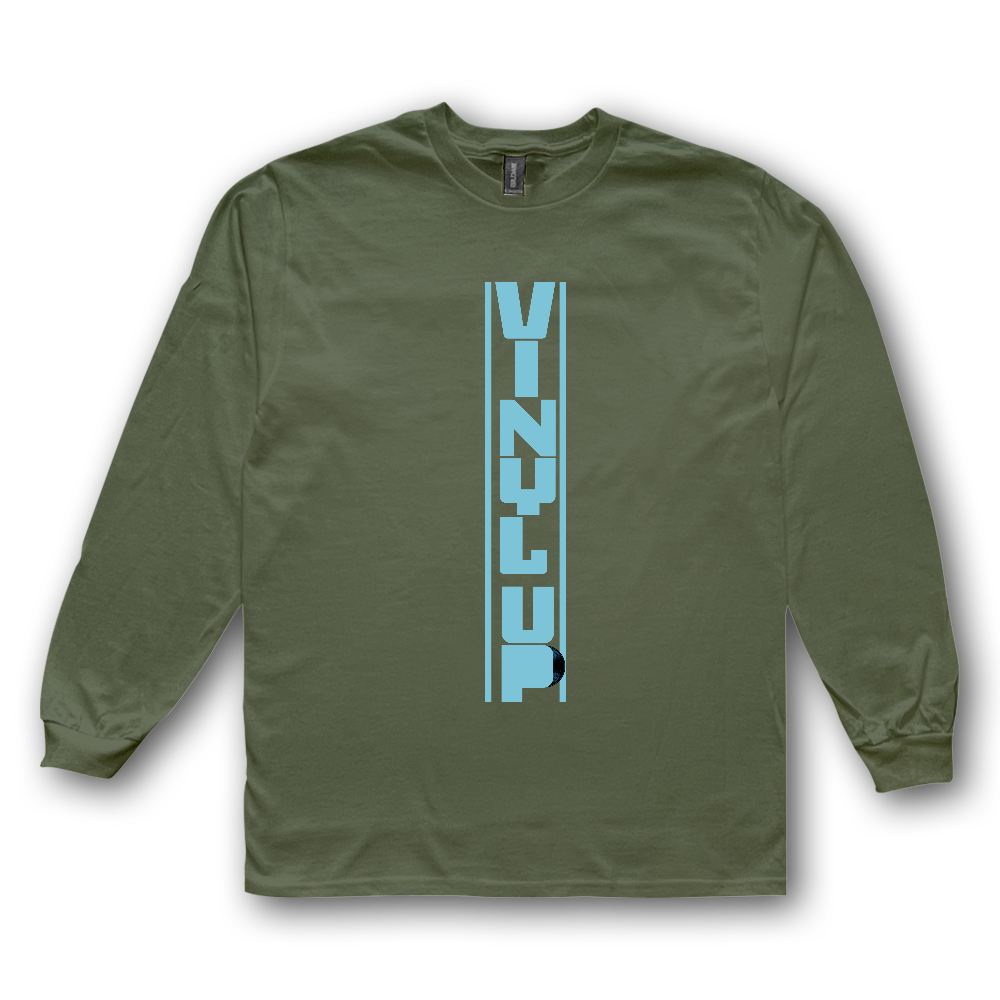 バイナルアップ(レゲエロンT)