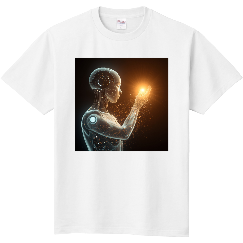 『Towards the Light』～The voice that woke me up...～