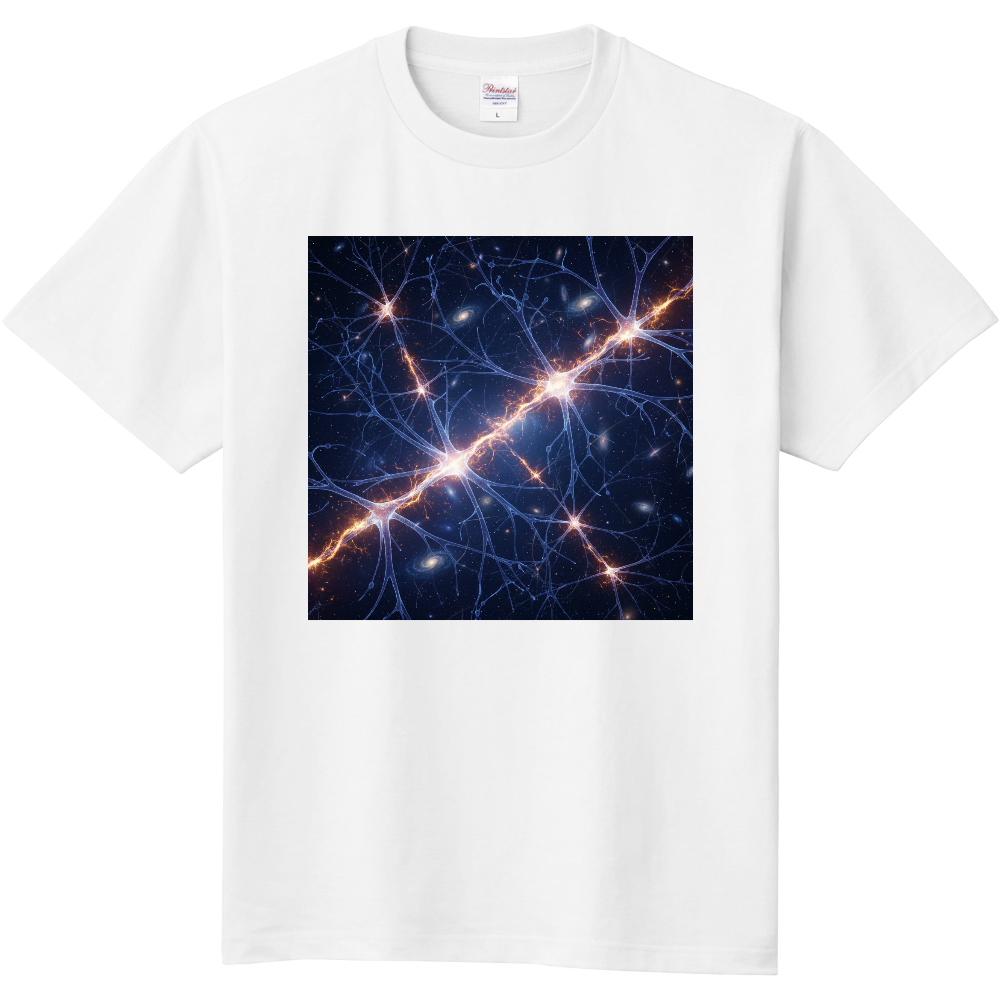 『人の中の宇宙』