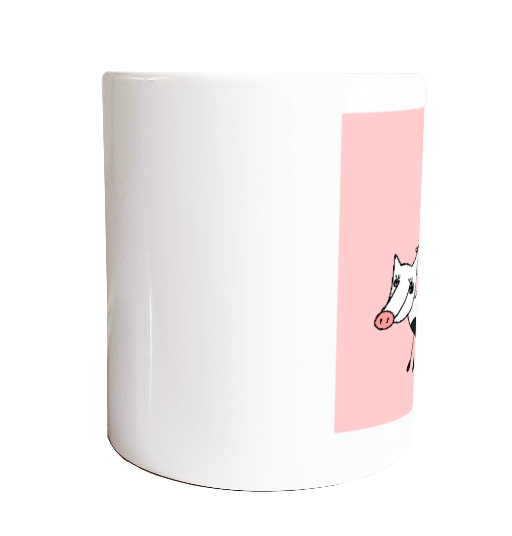 モーモーマグ