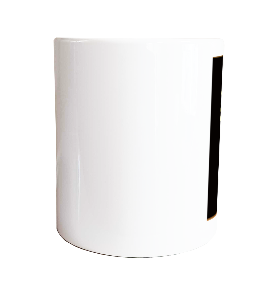 真珠の耳飾りのハリ子マグ