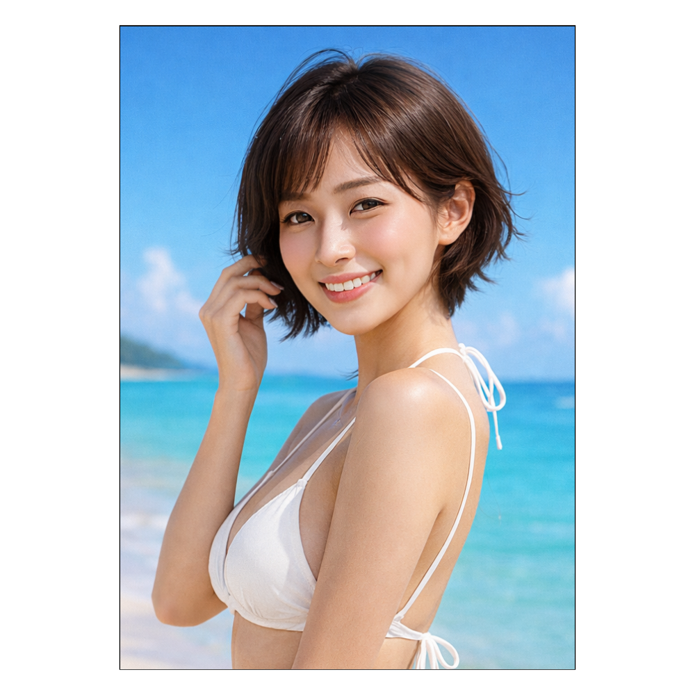 ポスター_AI Collection_189