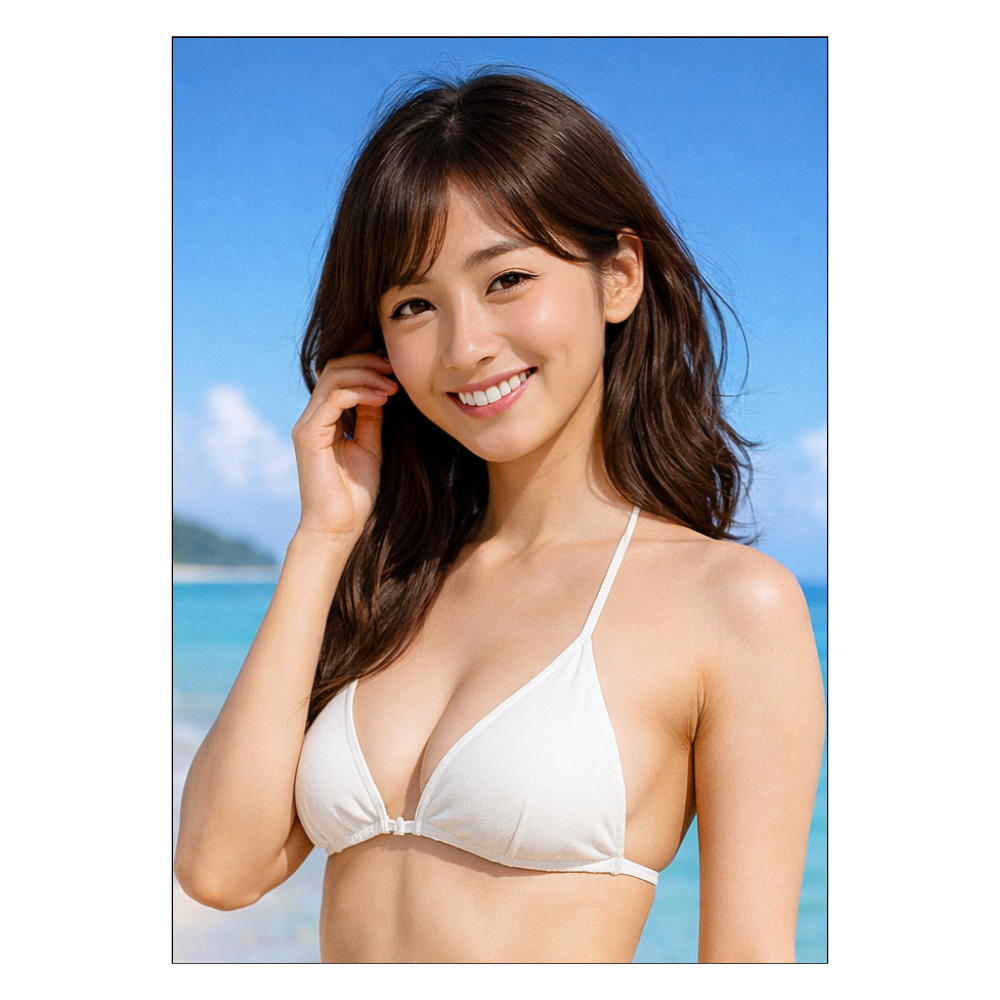 ポスター_AI Collection_190