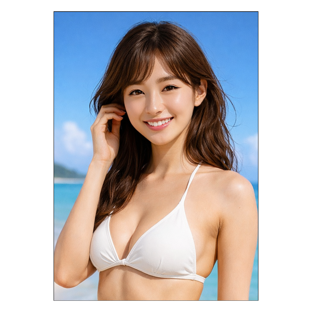 ポスター_AI Collection_191