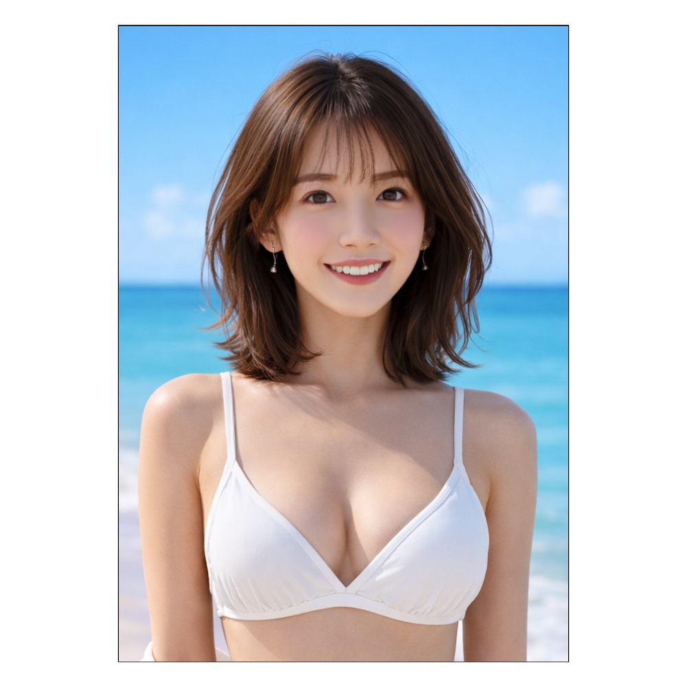 ポスター_AI Collection_193