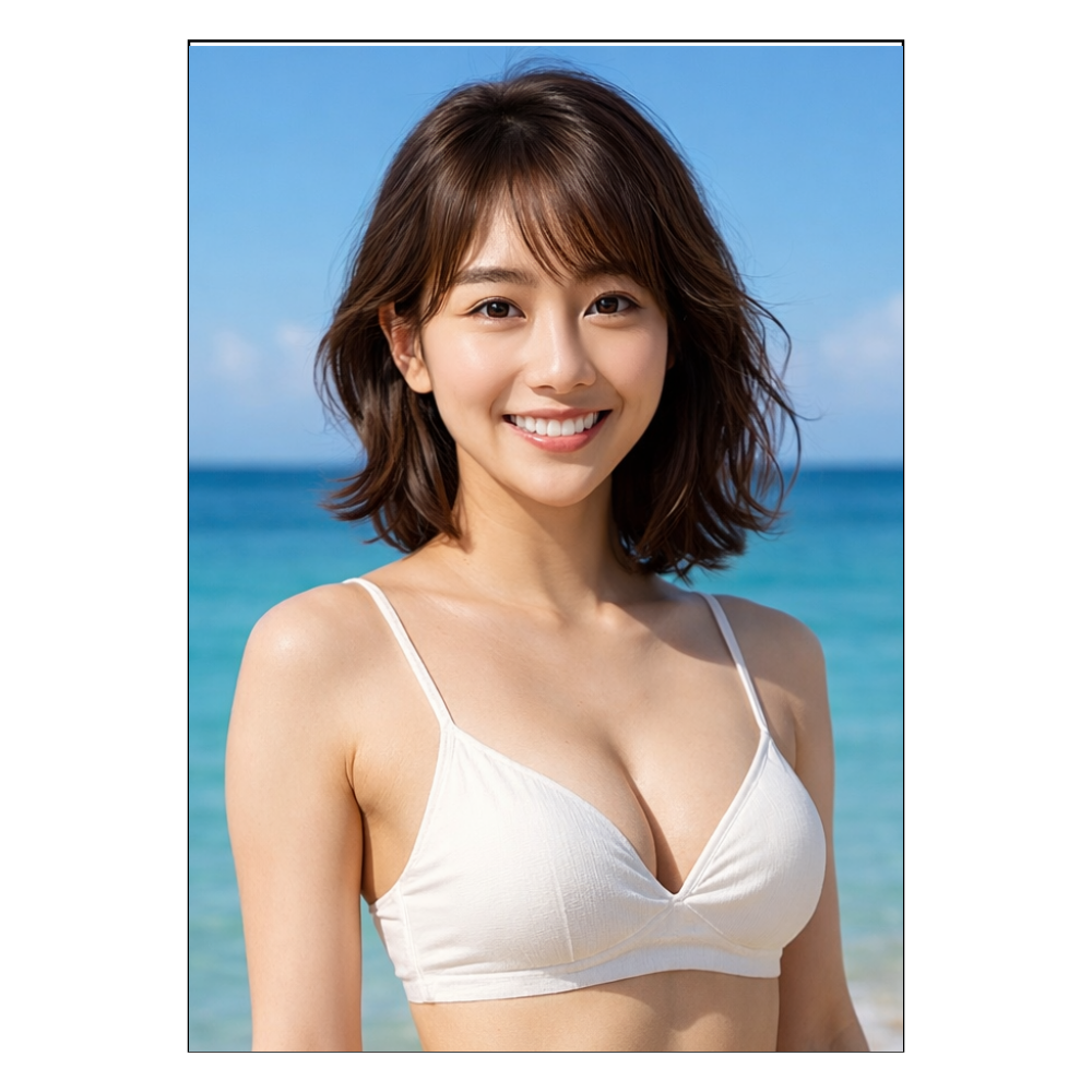 ポスター_AI Collection_194