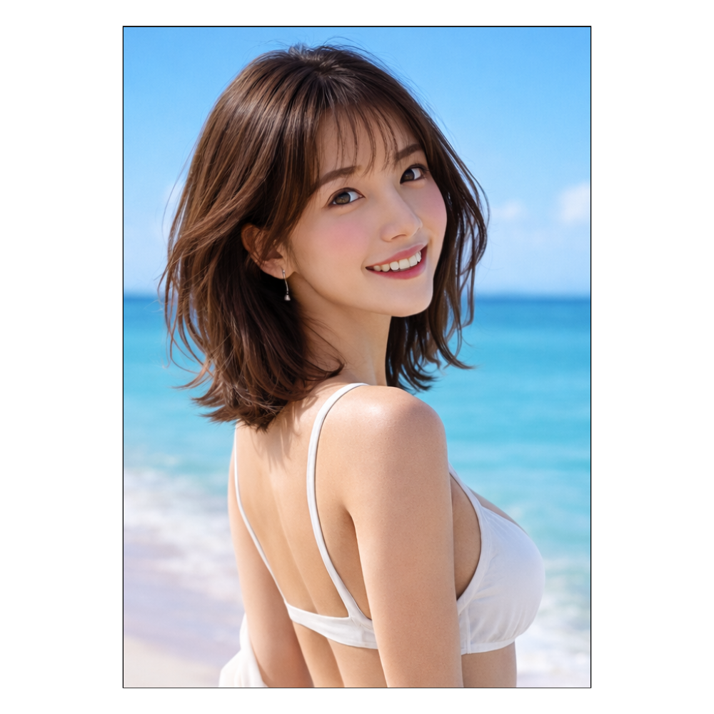 ポスター_AI Collection_192