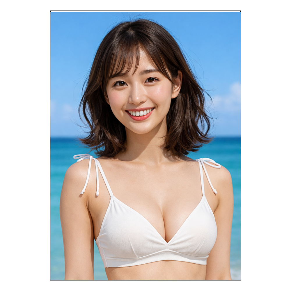 ポスター_AI Collection_195