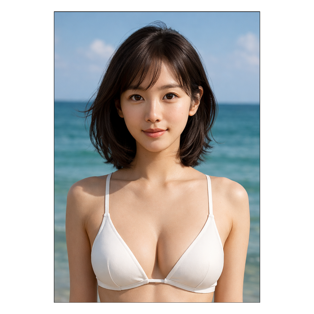 ポスター_AI Collection_198