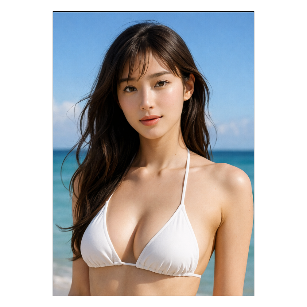 ポスター_AI Collection_197