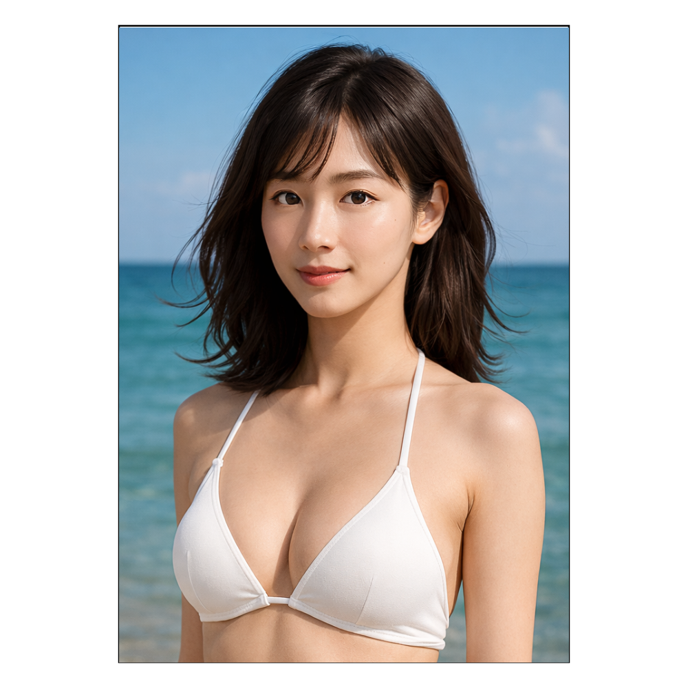 ポスター_AI Collection_199