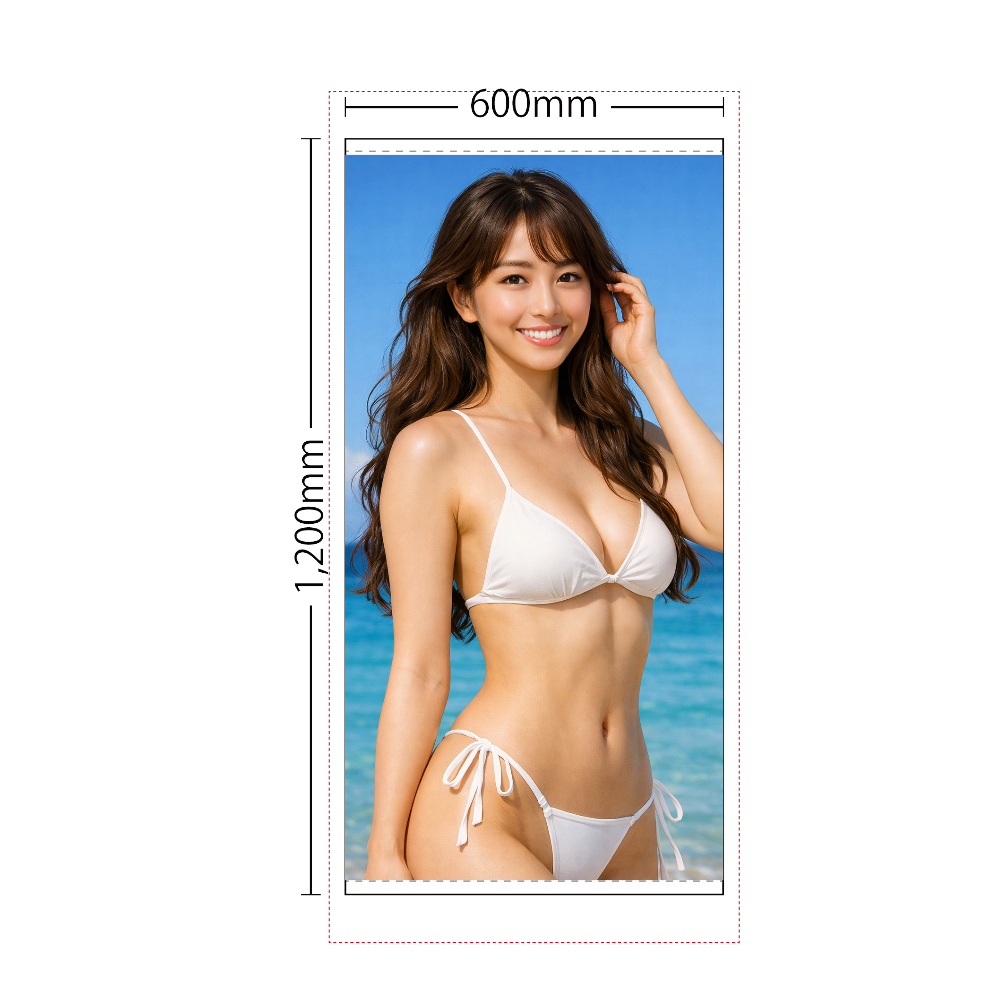 タペストリー_AI Collection_188