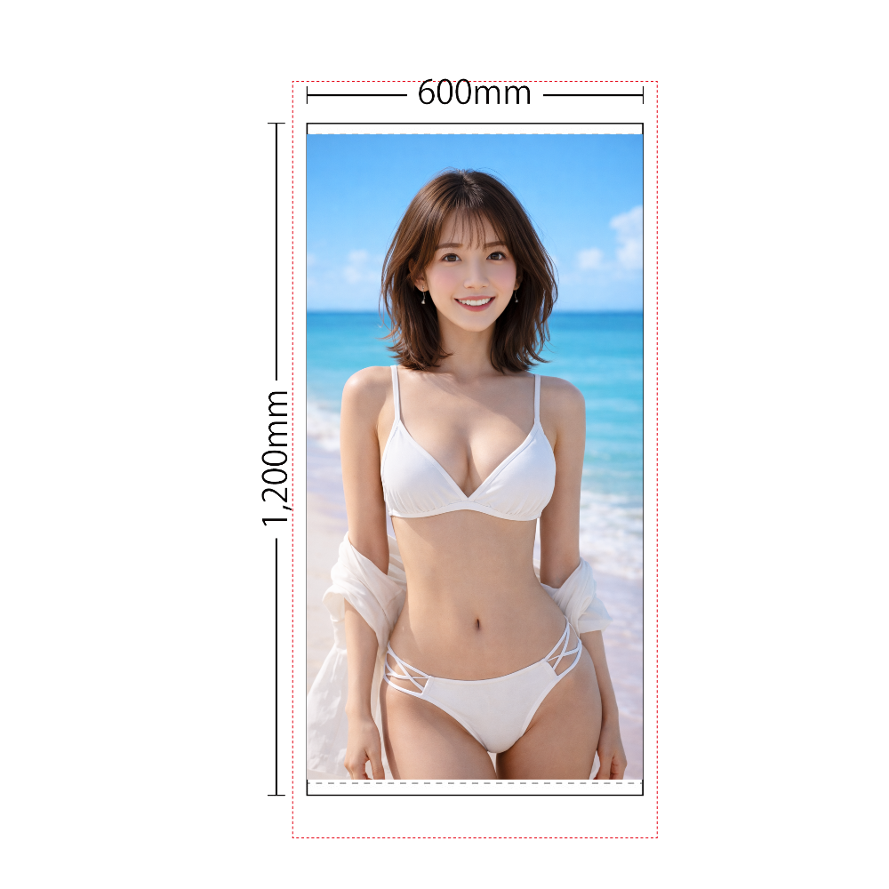 タペストリー_AI Collection_193