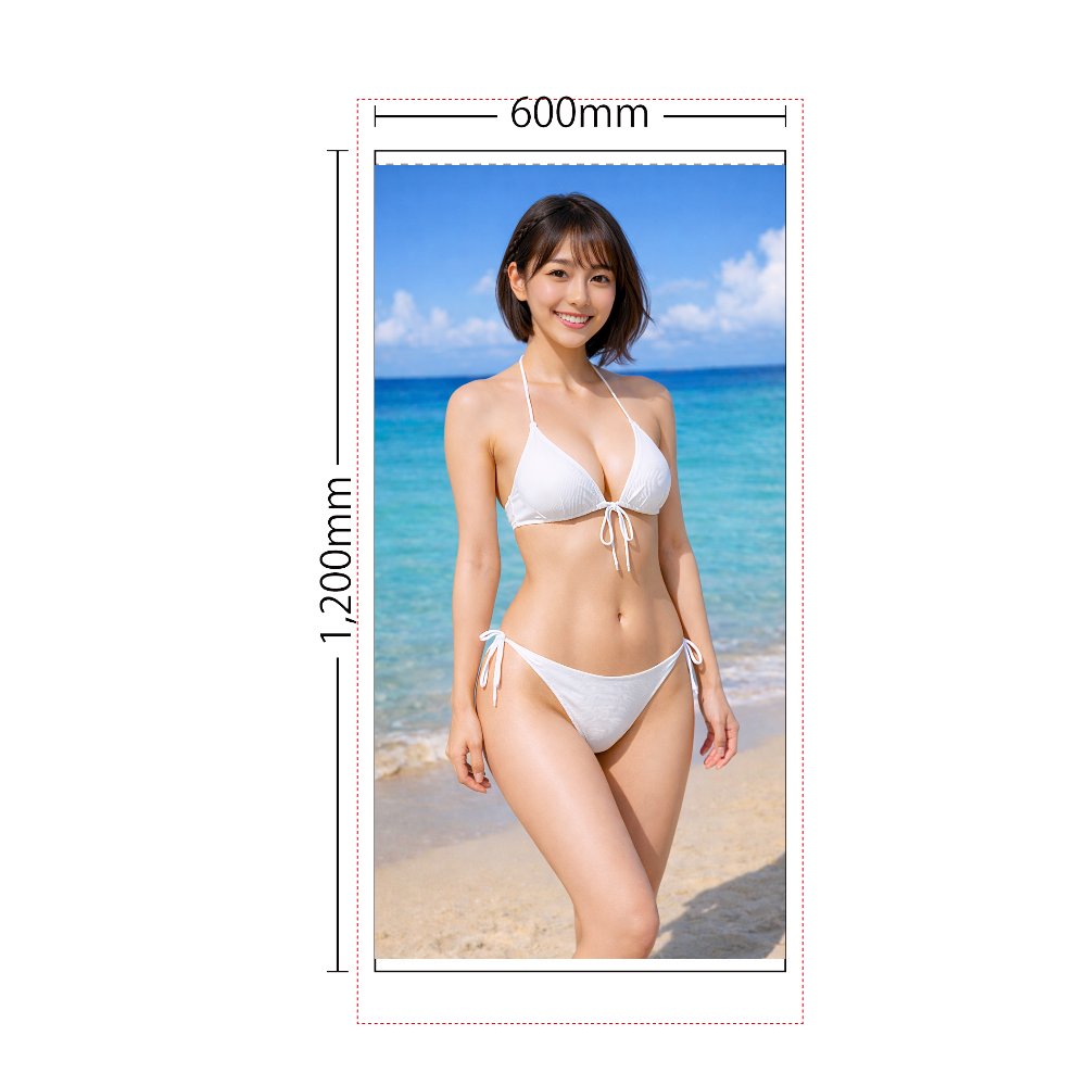 タペストリー_AI Collection_200