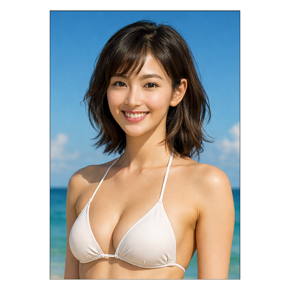 ポスター_AI Collection_201