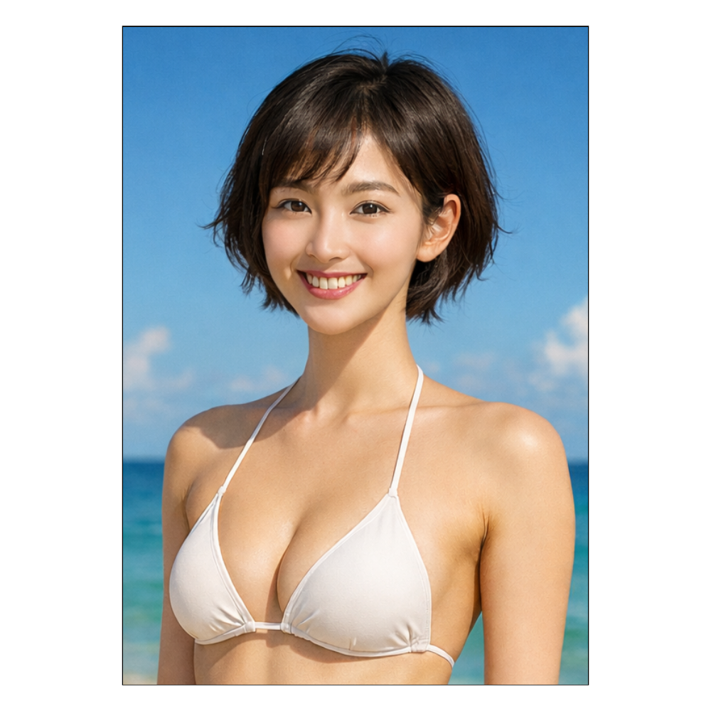 ポスター_AI Collection_201.1