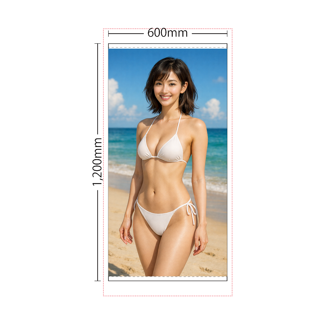 タペストリー_AI Collection_201