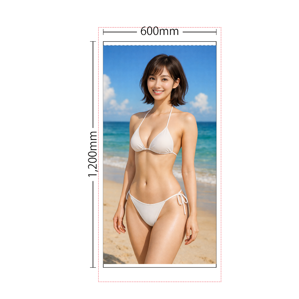 タペストリー_AI Collection_202