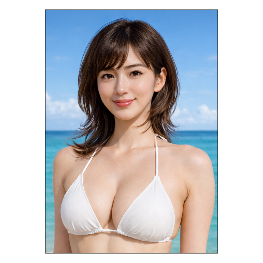 ポスター_AI Collection_204