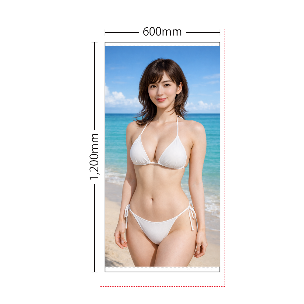 タペストリー_AI Collection_204