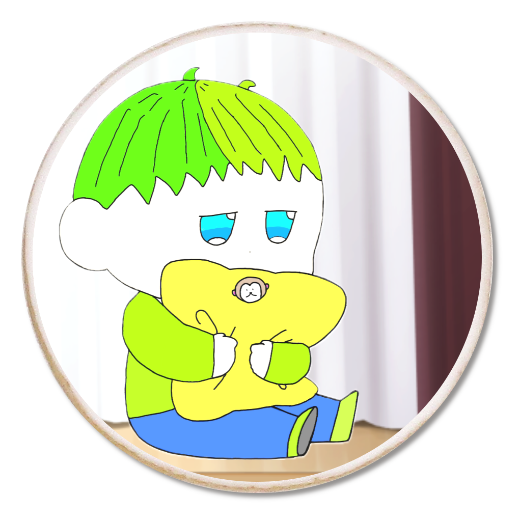 りーたイラストクッキー