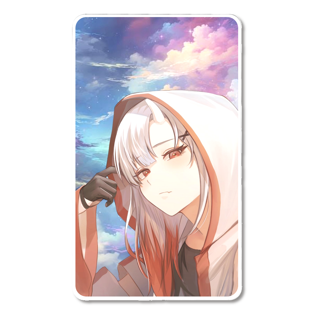 【セバスver.】急速充電モバイルバッテリー5000mAh