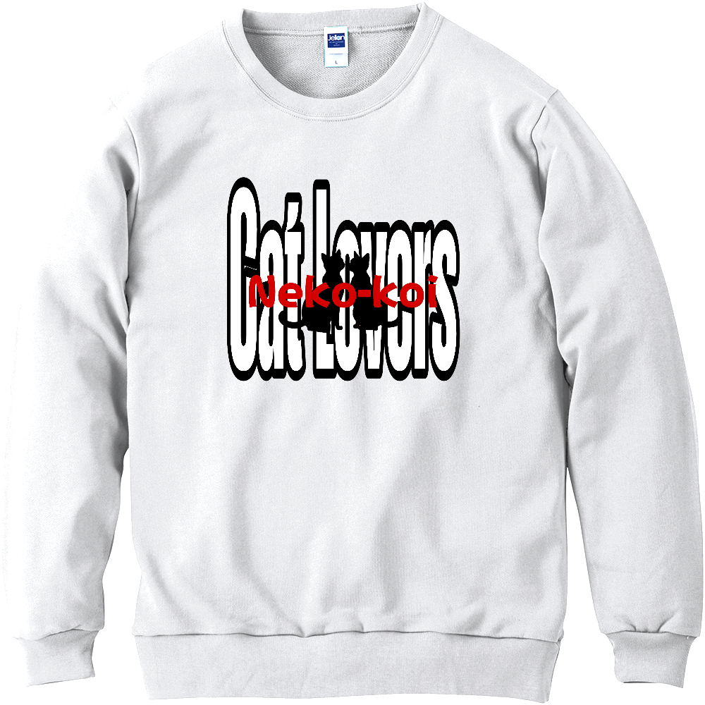 ねこの恋人たち100