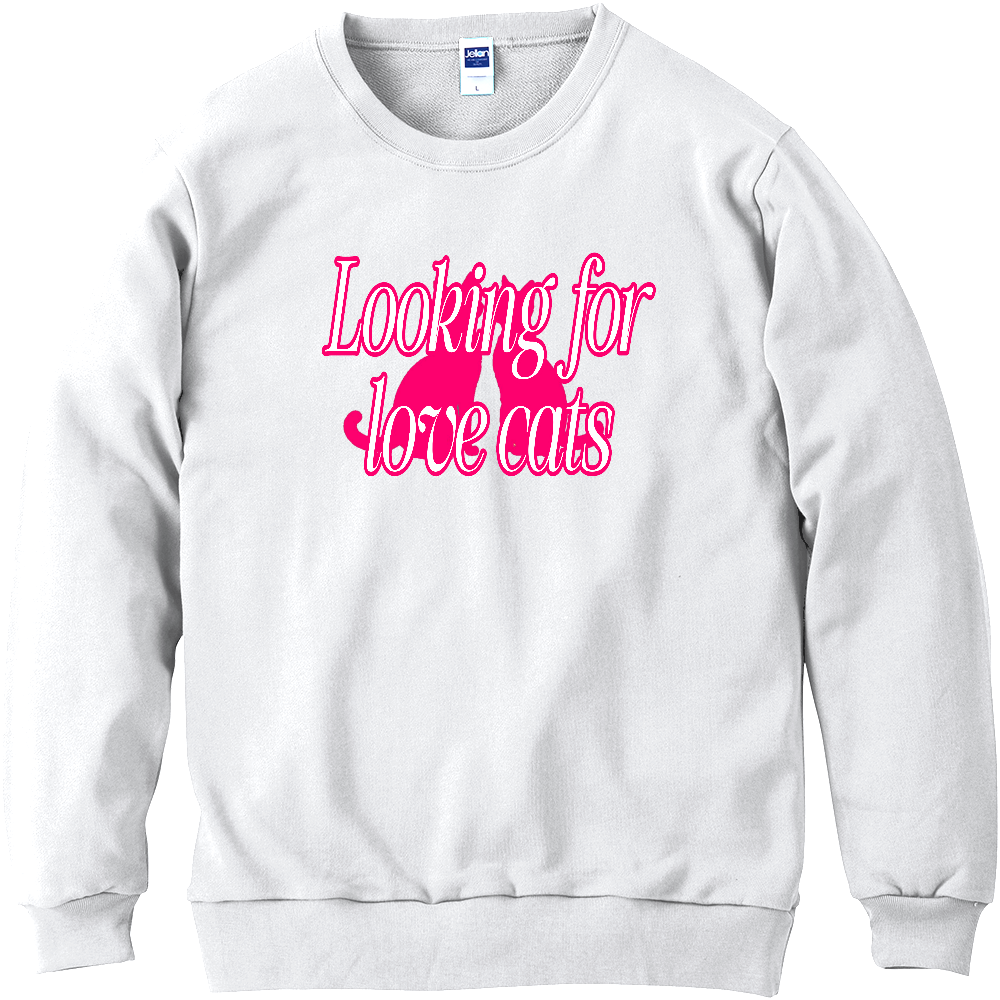 ねこの恋人たち101