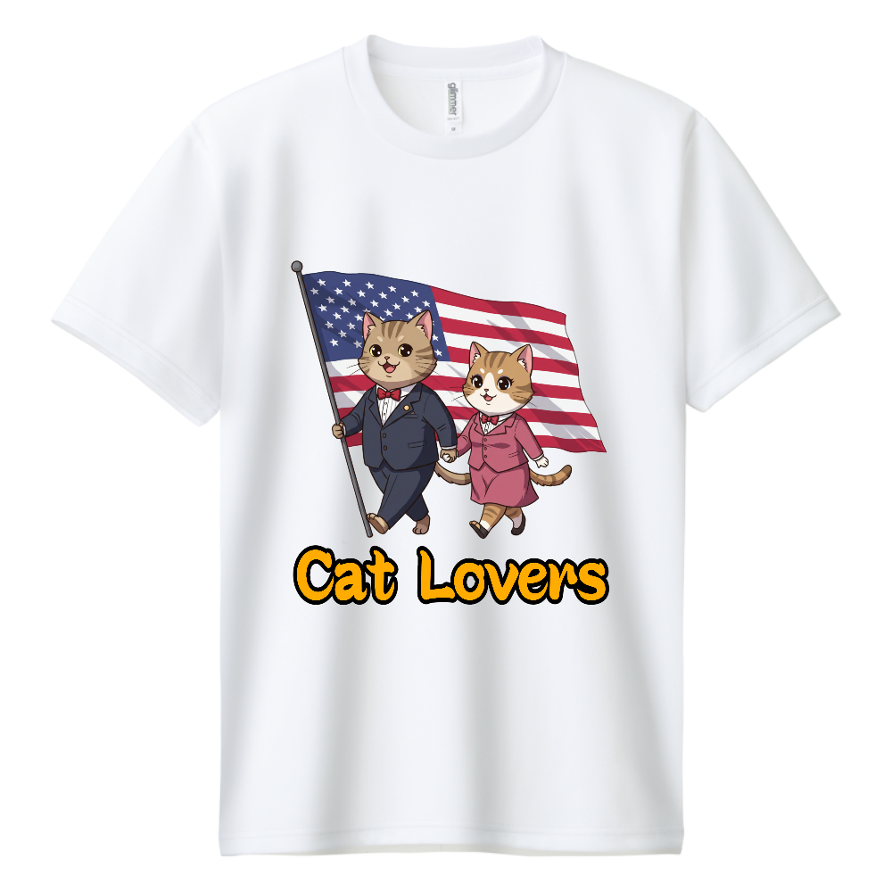 ねこの恋人たち114(アメリカの恋人たち)