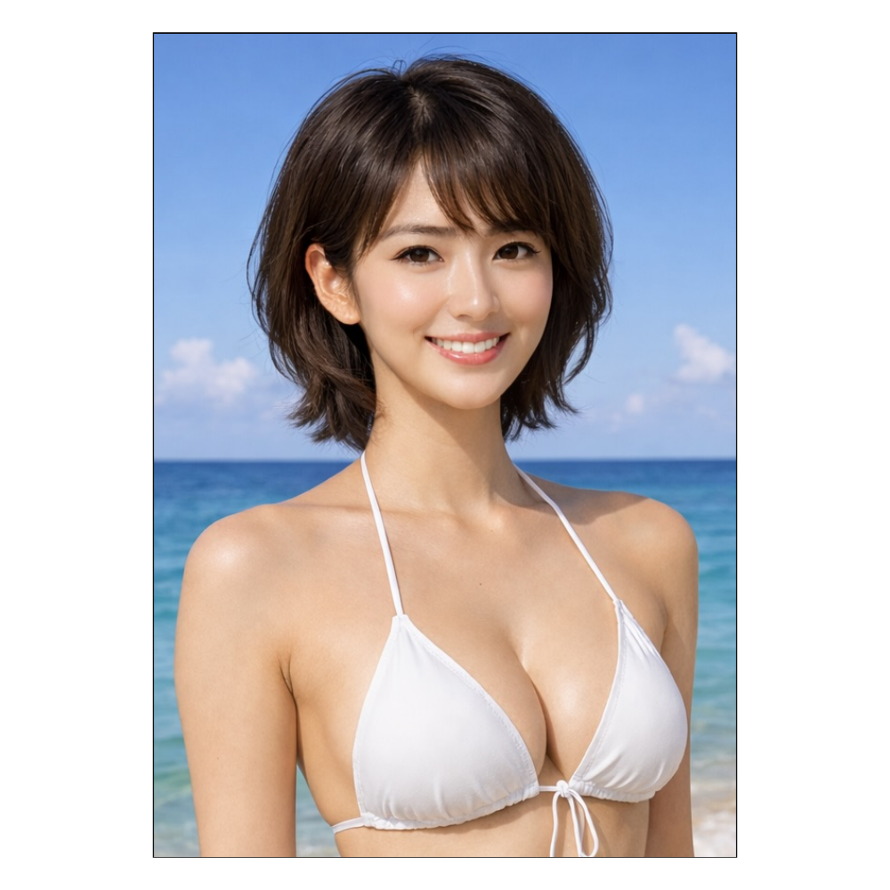 ポスター_AI Collection_205