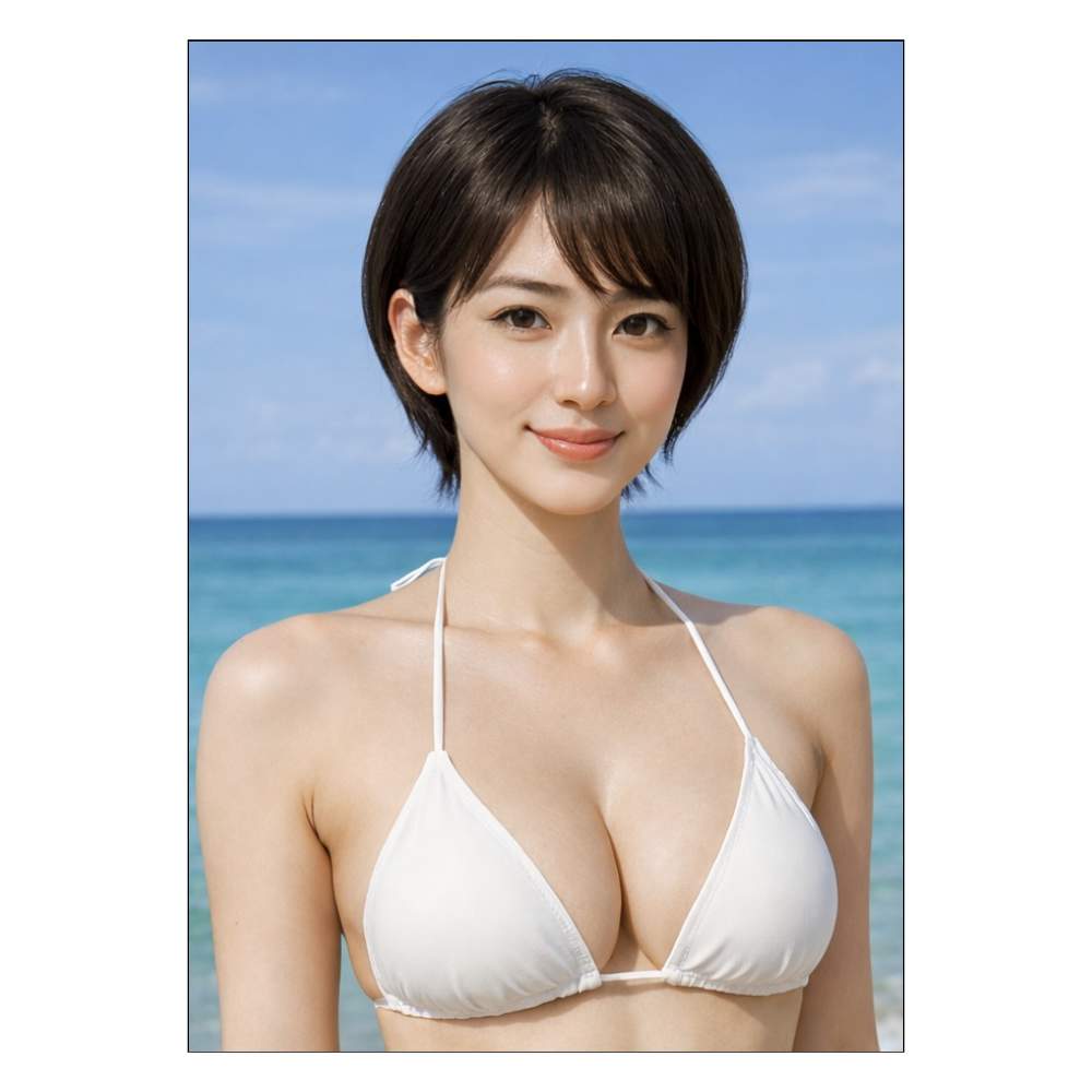 ポスター_AI Collection_206