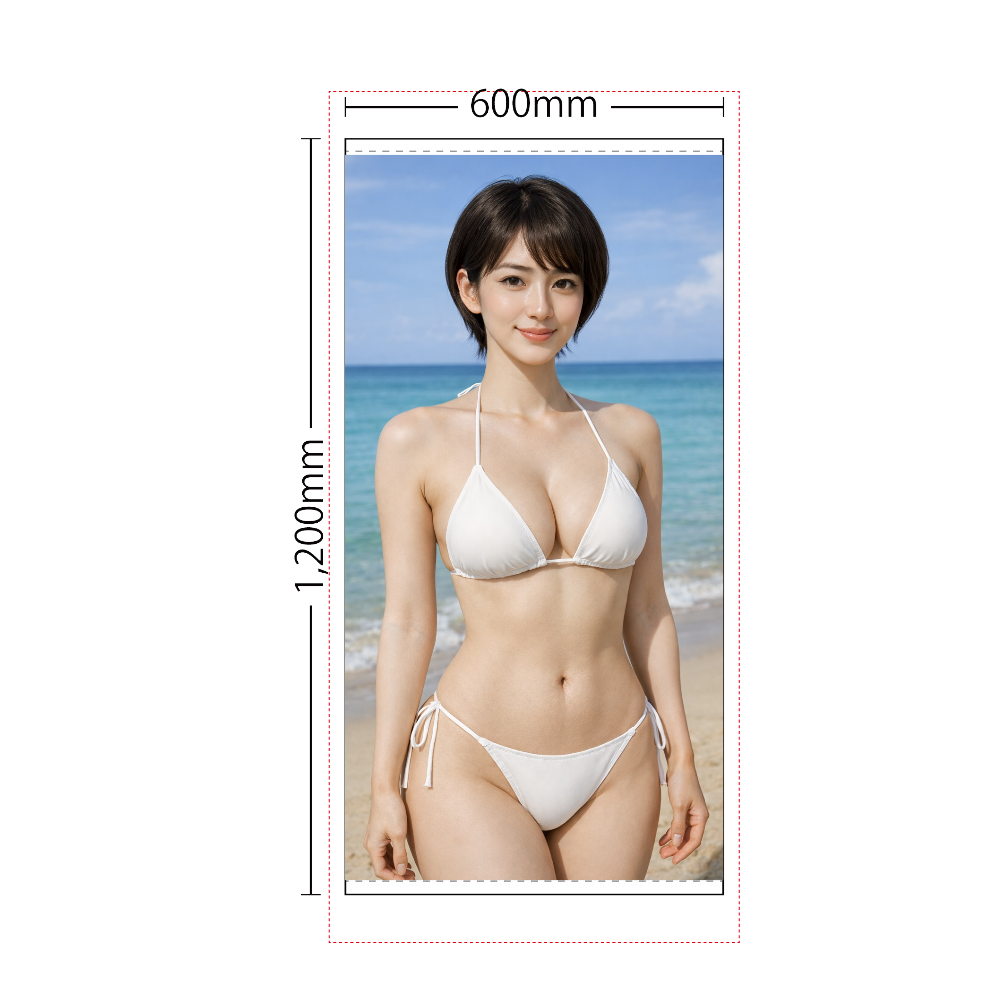 タペストリー_AI Collection_206