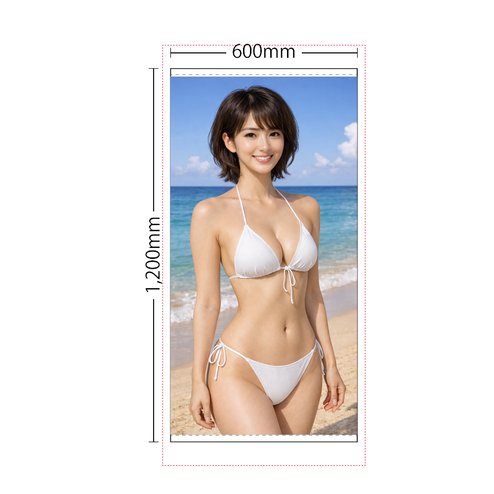 タペストリー_AI Collection_205