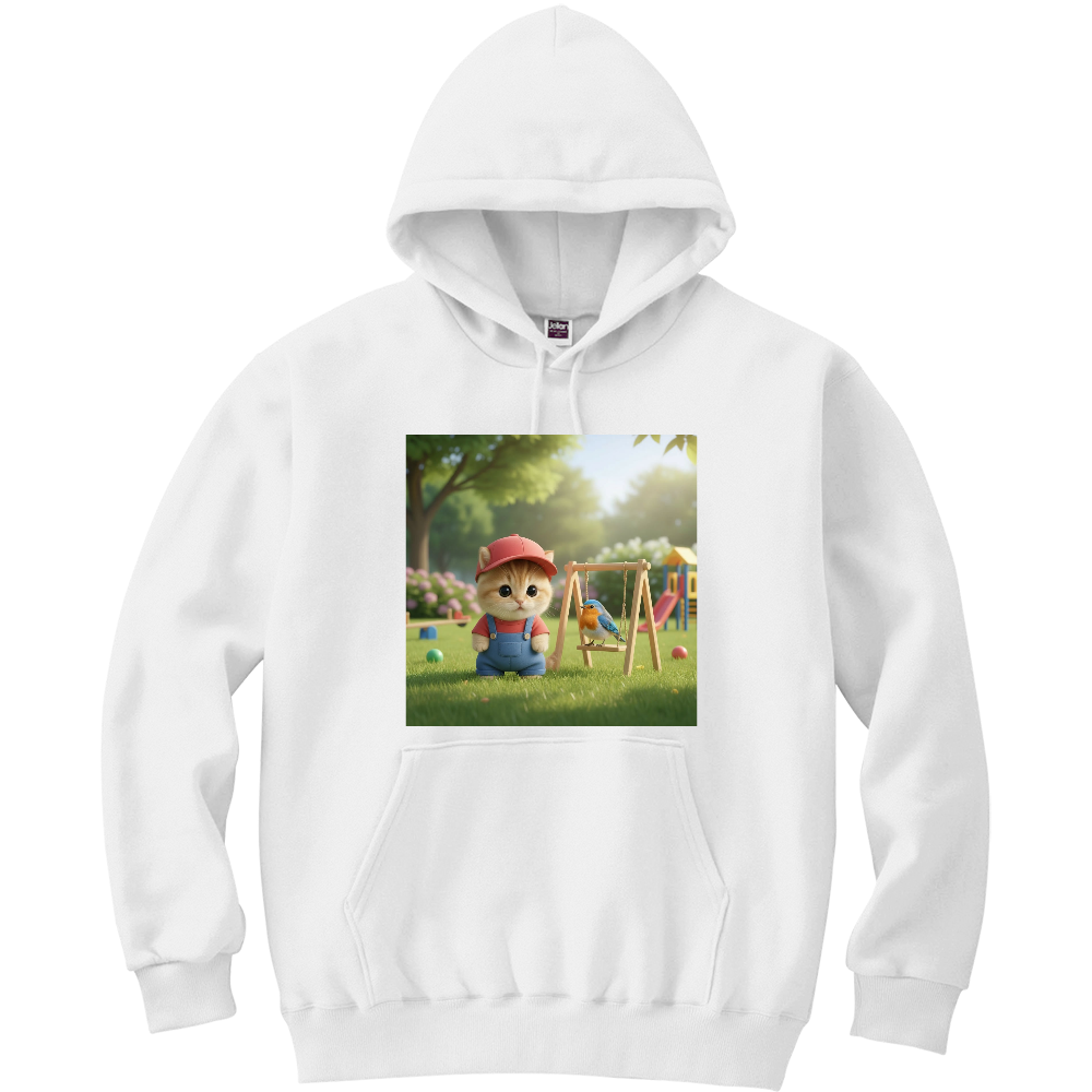 ちび丸　（マンチカンの子猫）