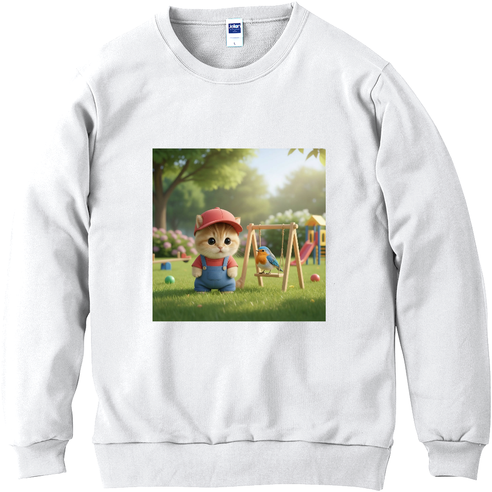 ちび丸　（マンチカンの子猫）