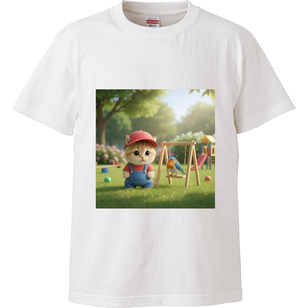 ちび丸　（マンチカンの子猫）